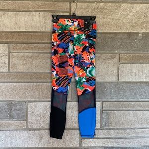 NWT Under Armour leggings